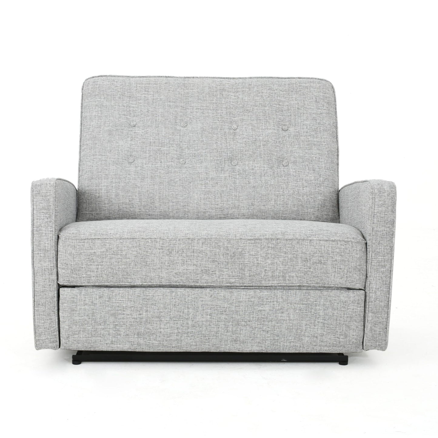 Manual Standard Wide Recliner Noble House