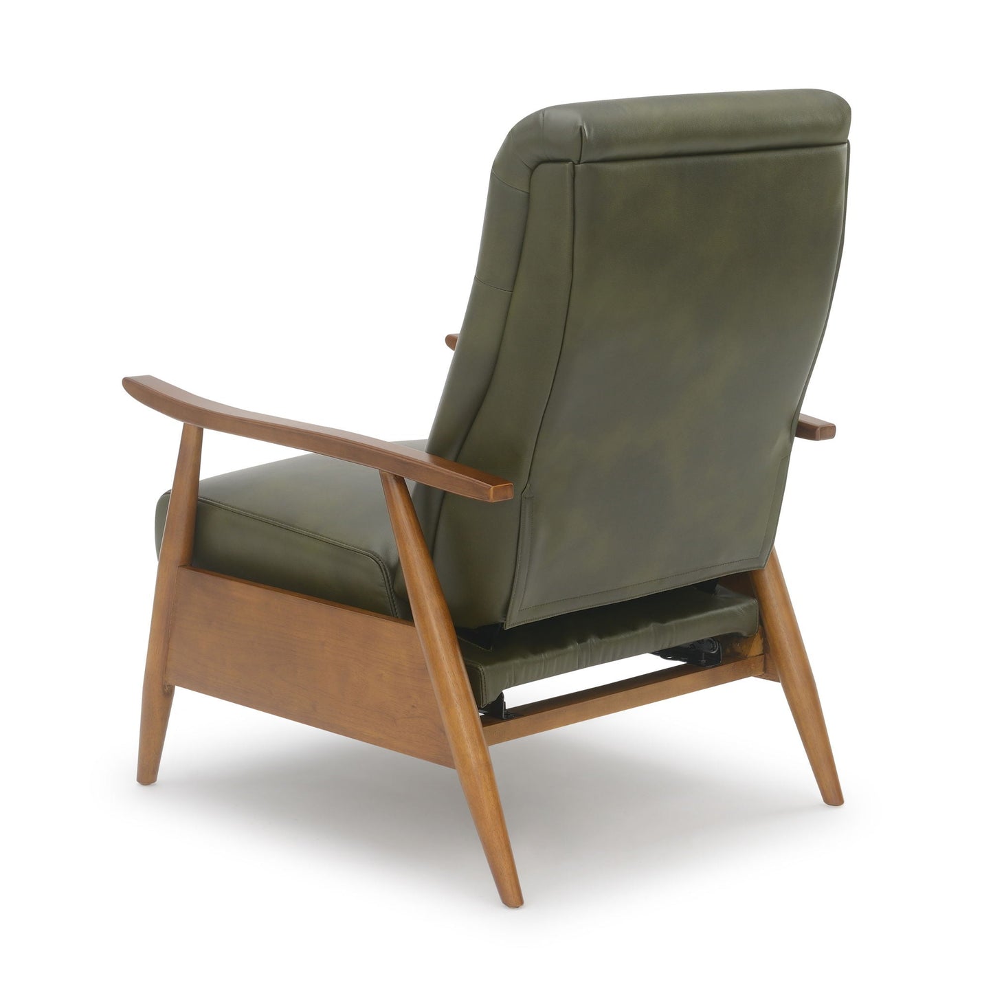 Sarasota - Arm Push Back Recliner Home Essentials