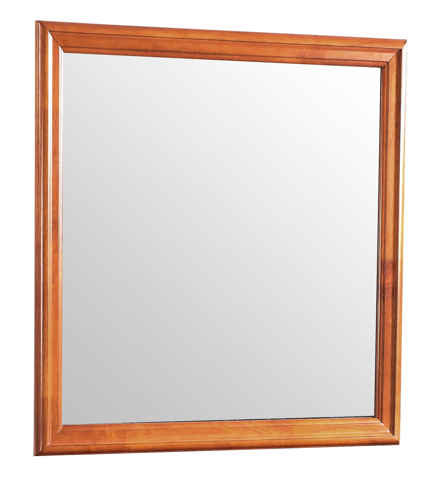 Traditional Wall Mirror For Any Space Glory Furniture