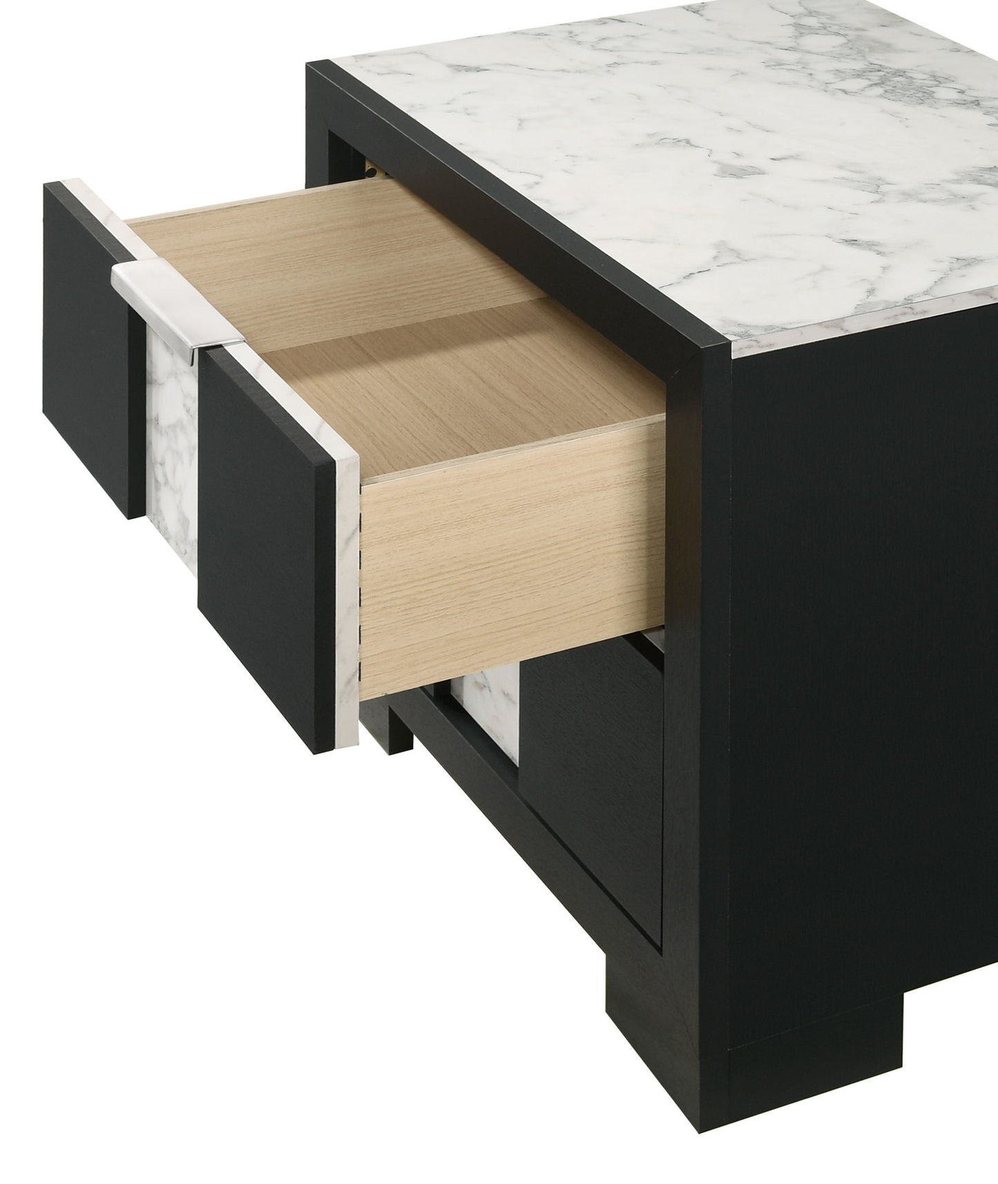 Rangley - Night Stand Crown Mark