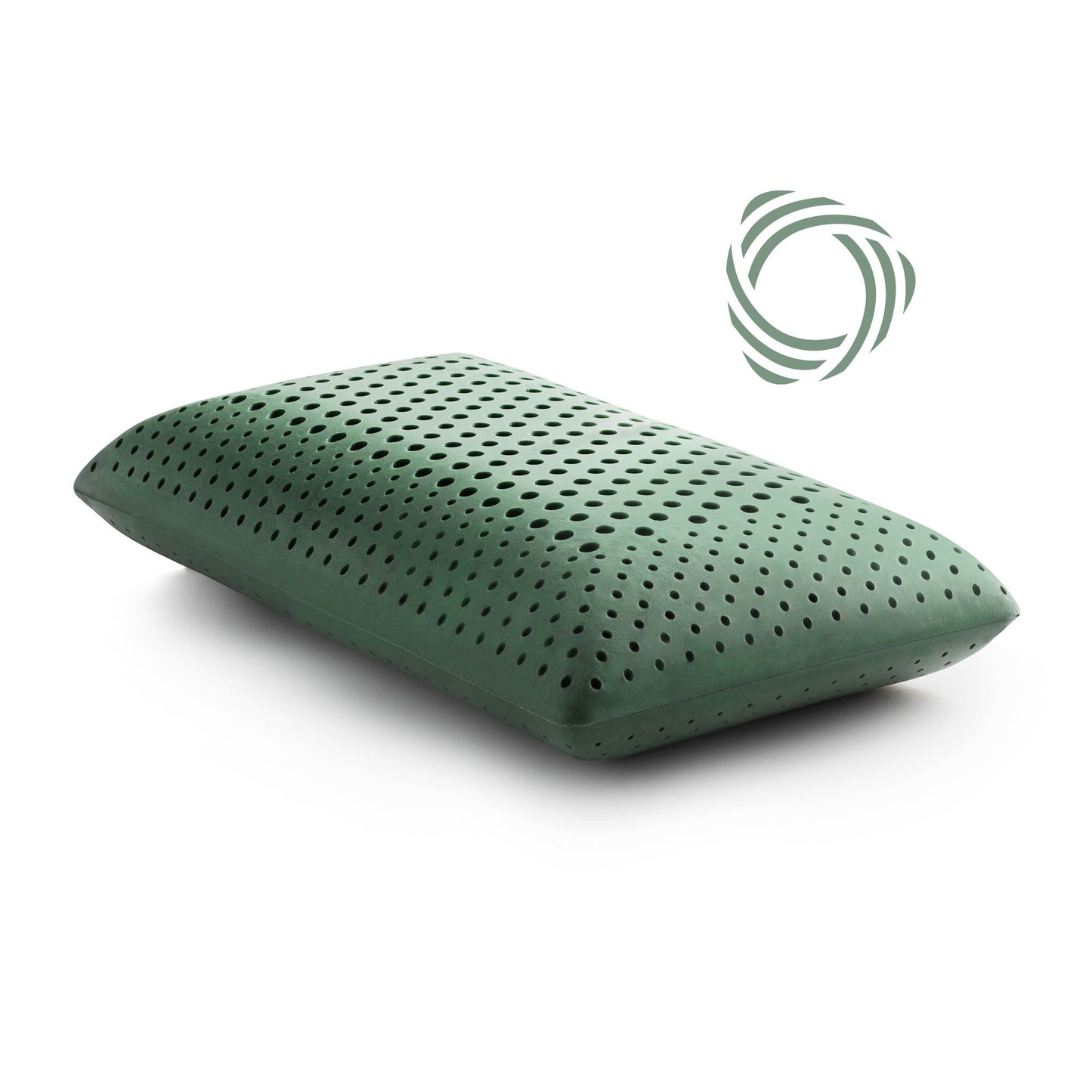 Zoned ActiveDough + Cannabidiol Infusion - Pillow Malouf