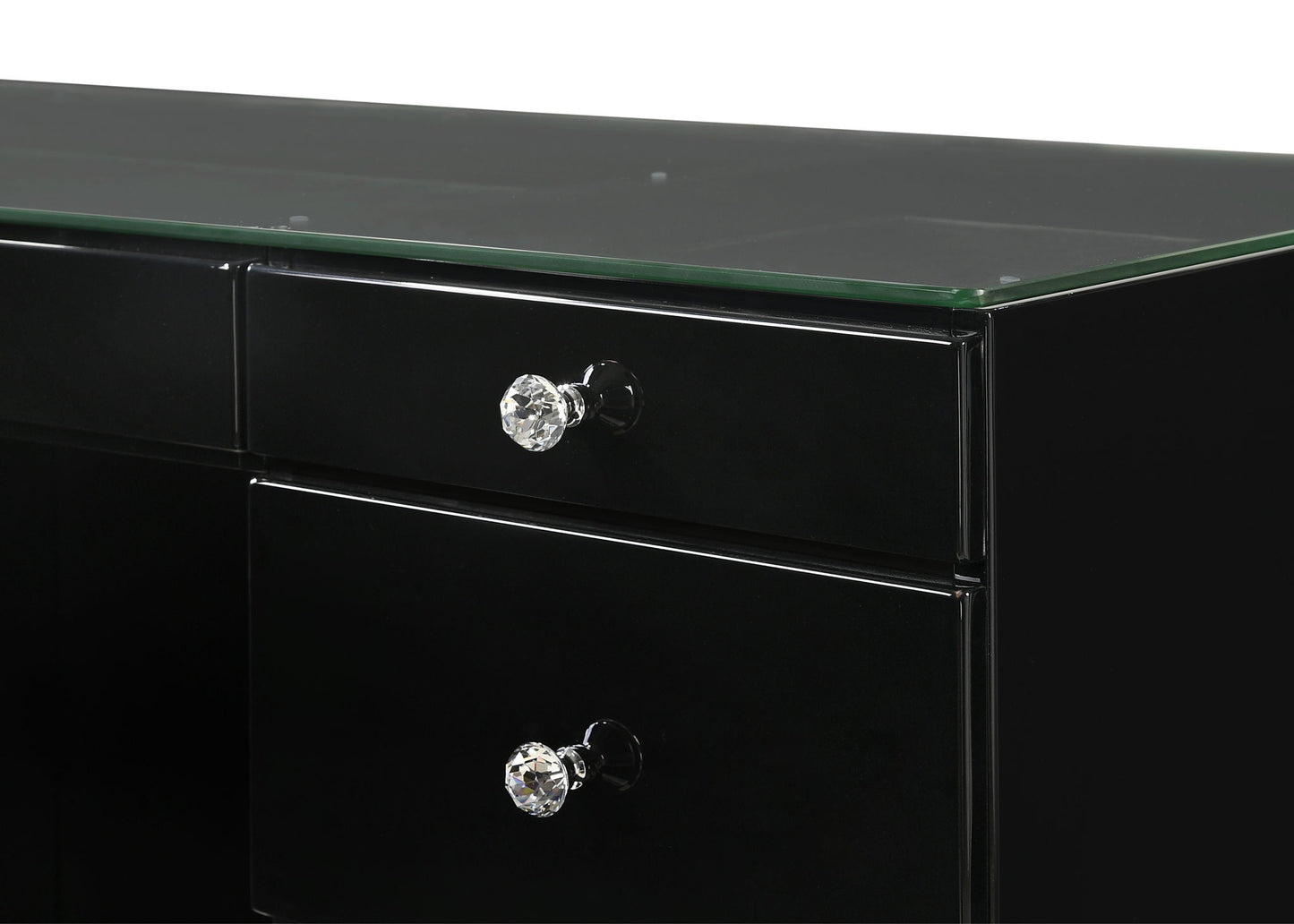 Avery - Vanity Set Crown Mark