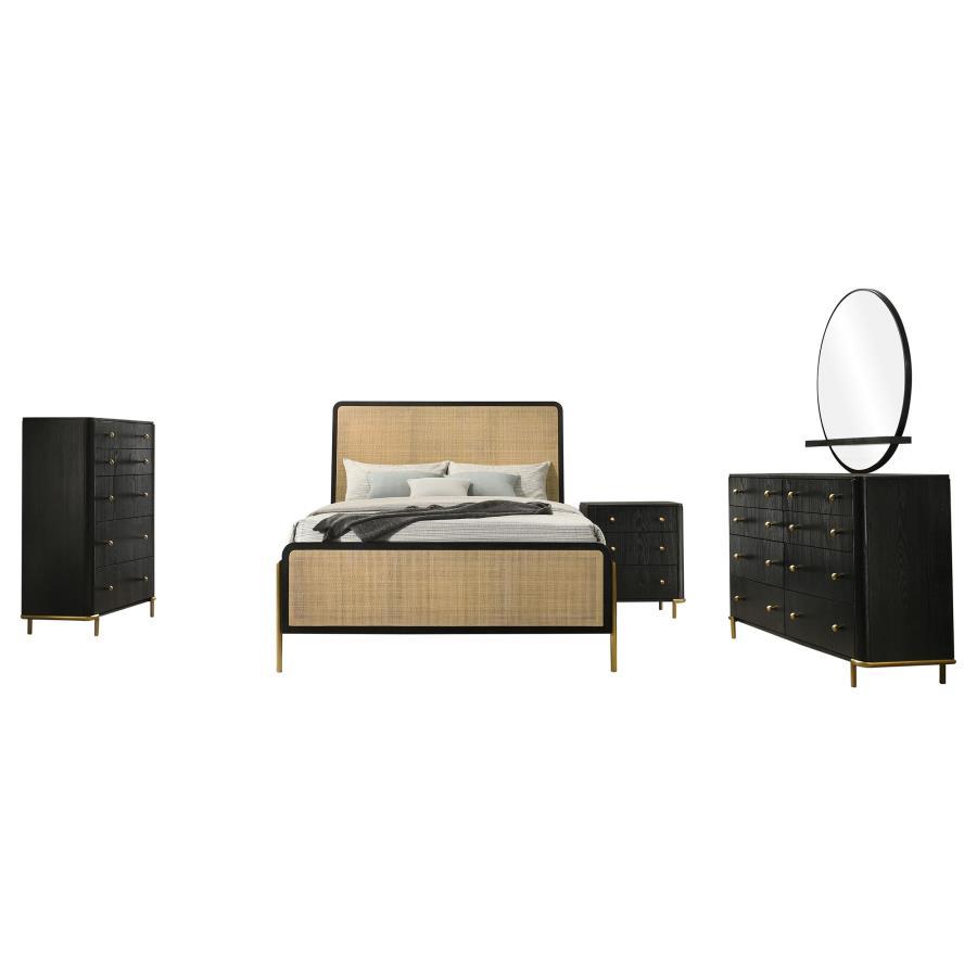Arini - Bedroom Set CoasterElevations