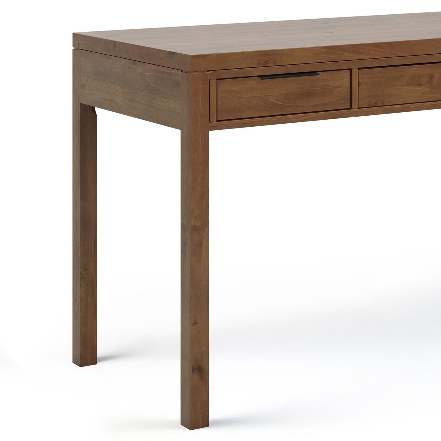 Hollander - Handcrafted Desk Simpli-Home