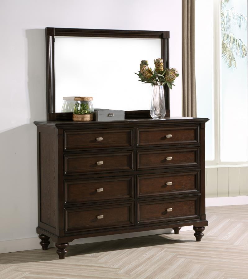 Andover - 8-Drawer Dresser Coaster Fine Furniture