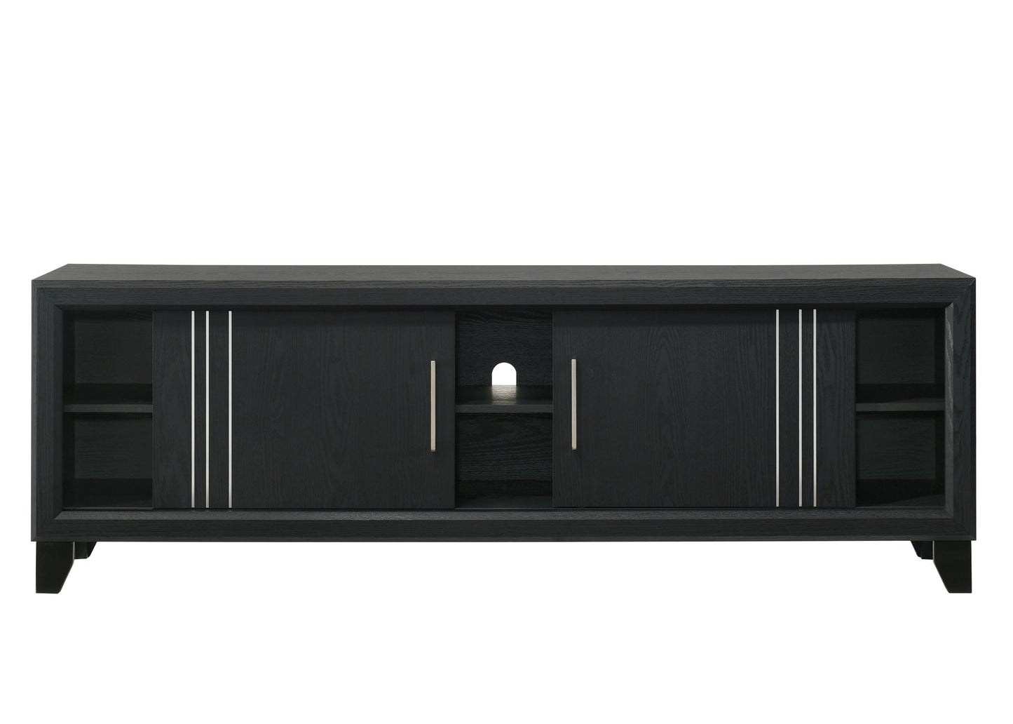 Charlie - TV Stand Crown Mark
