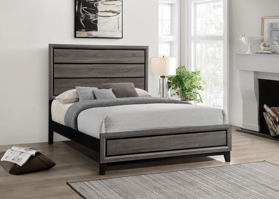Watson - Panel Bed CoasterEveryday
