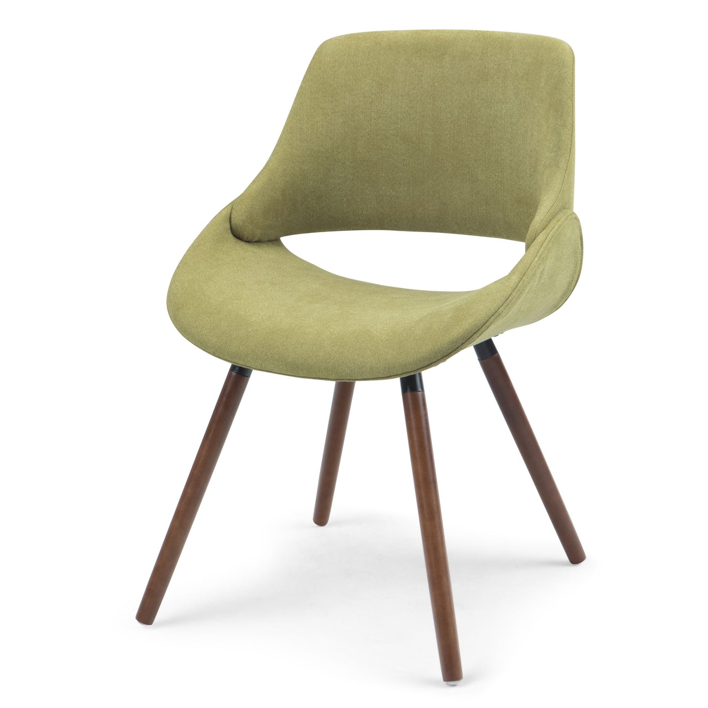 Malden - Upholstered Bentwood Dining Chair Simpli-Home