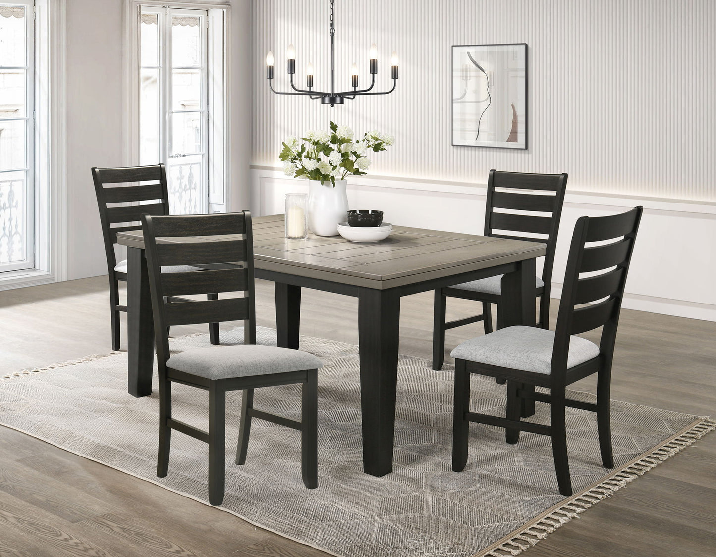 Bardstown - Dining Room Set Crown Mark