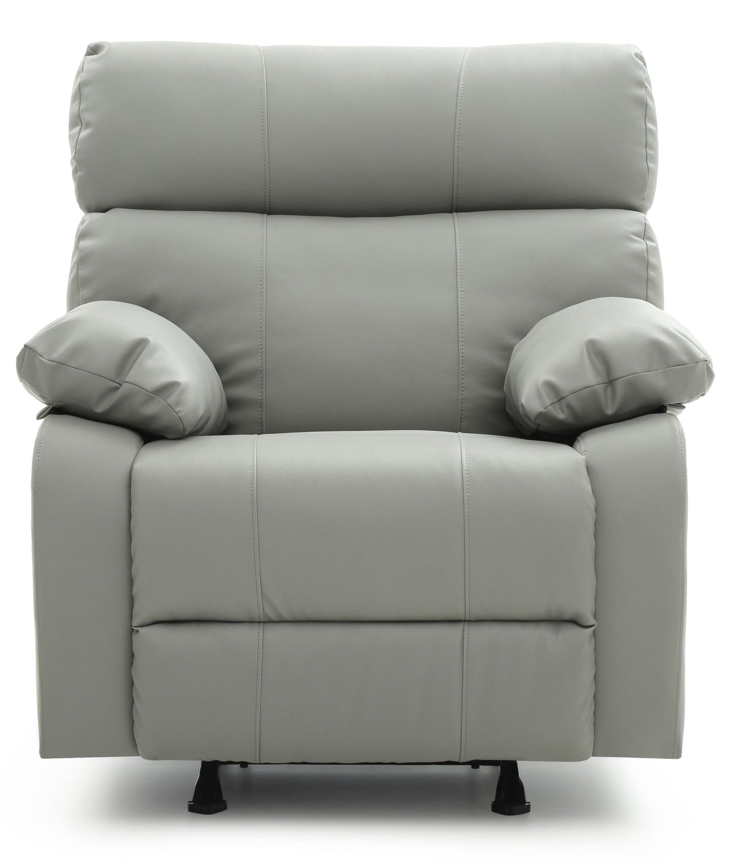 Modern Design Rocker Recliner Glory Furniture