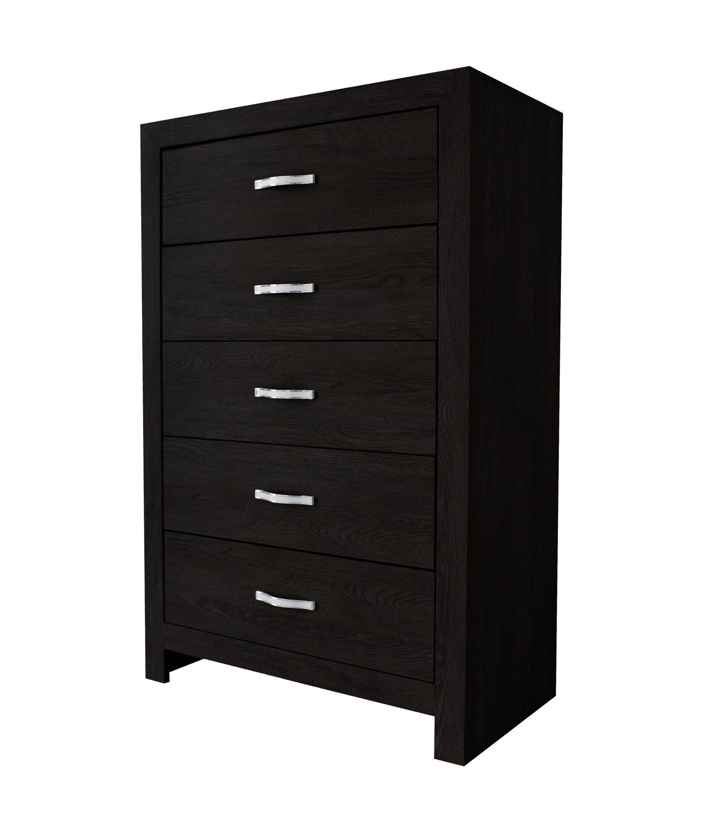 Jaylen - Accent Chest Crown Mark
