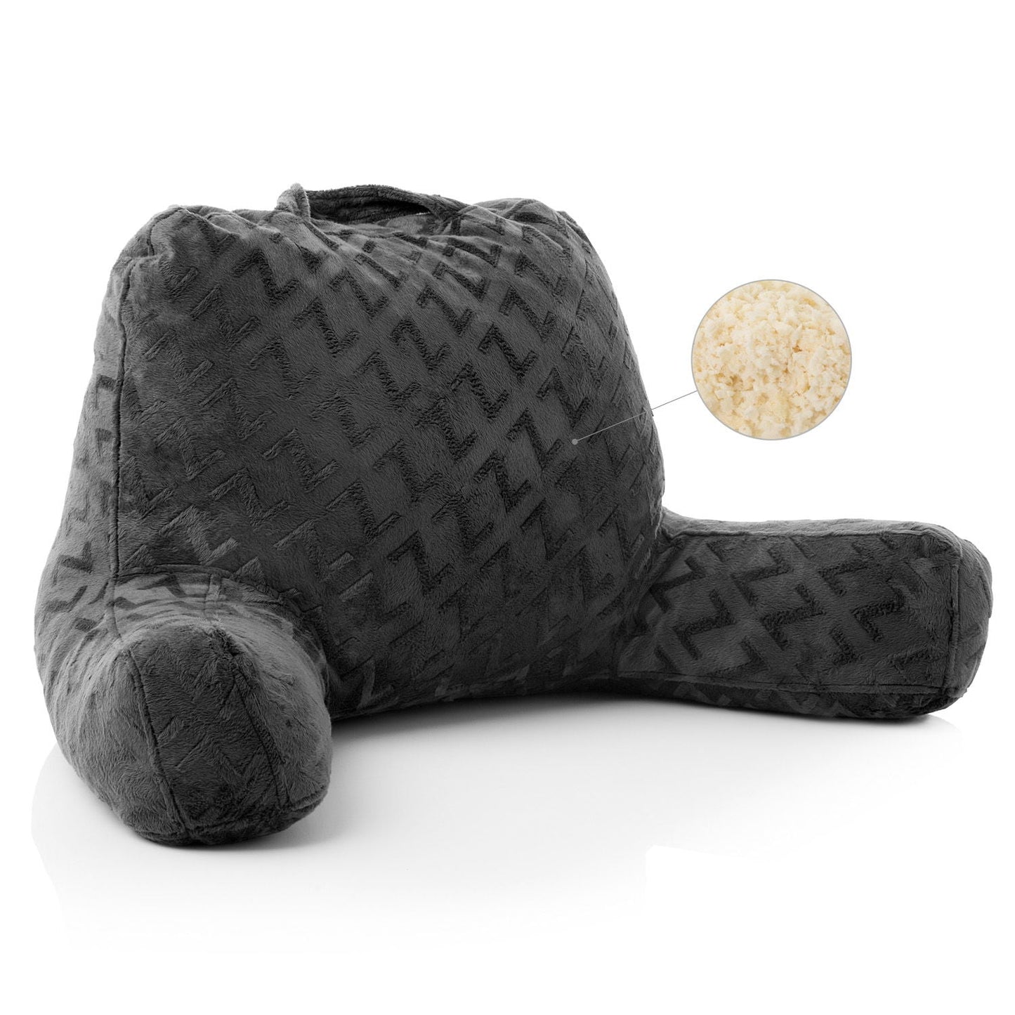 Zoned™ - Lounge Pillow Malouf