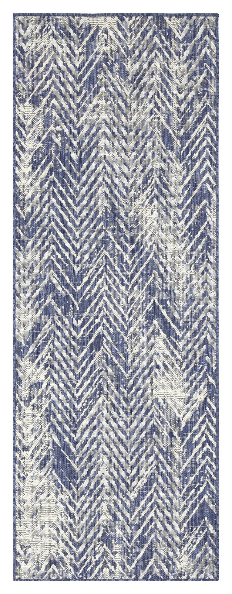 Sunshine - Polyester Indoor / Outdoor Area Rug Icona Home Decor