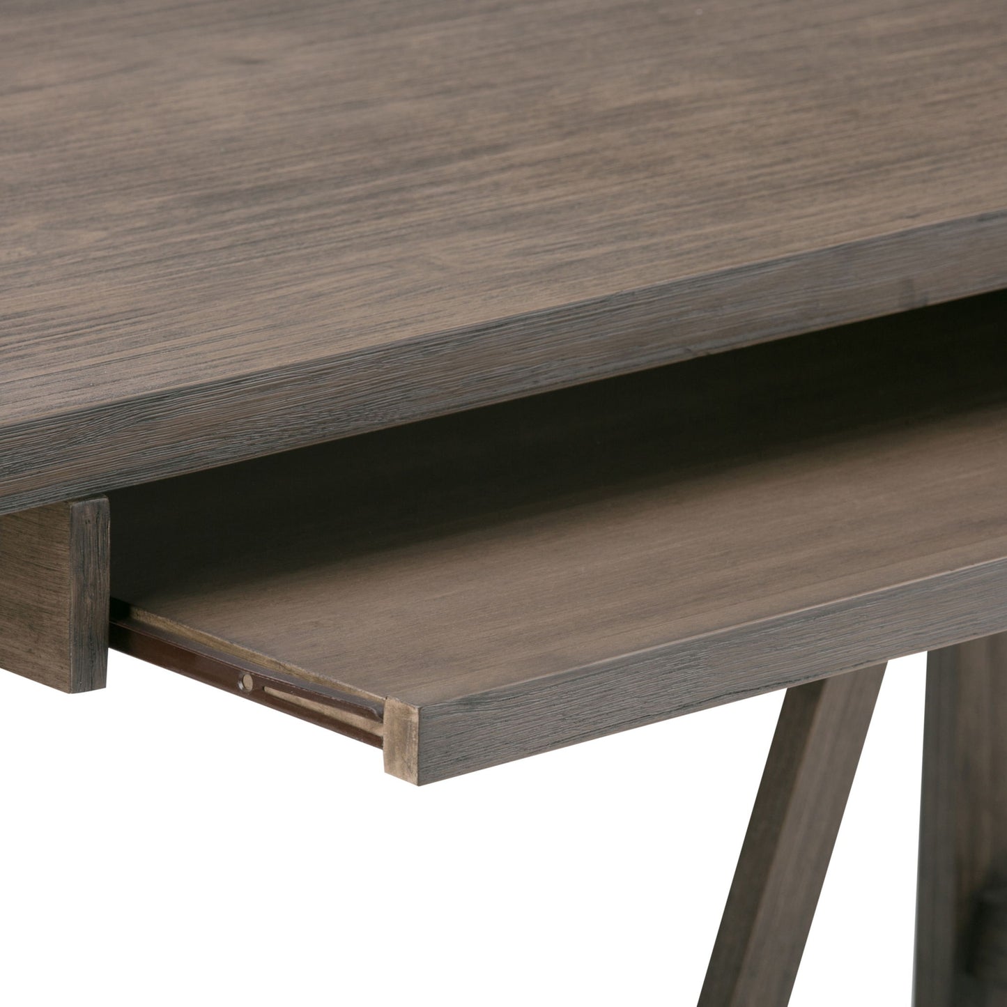 Dylan - Handcrafted Desk Simpli-Home