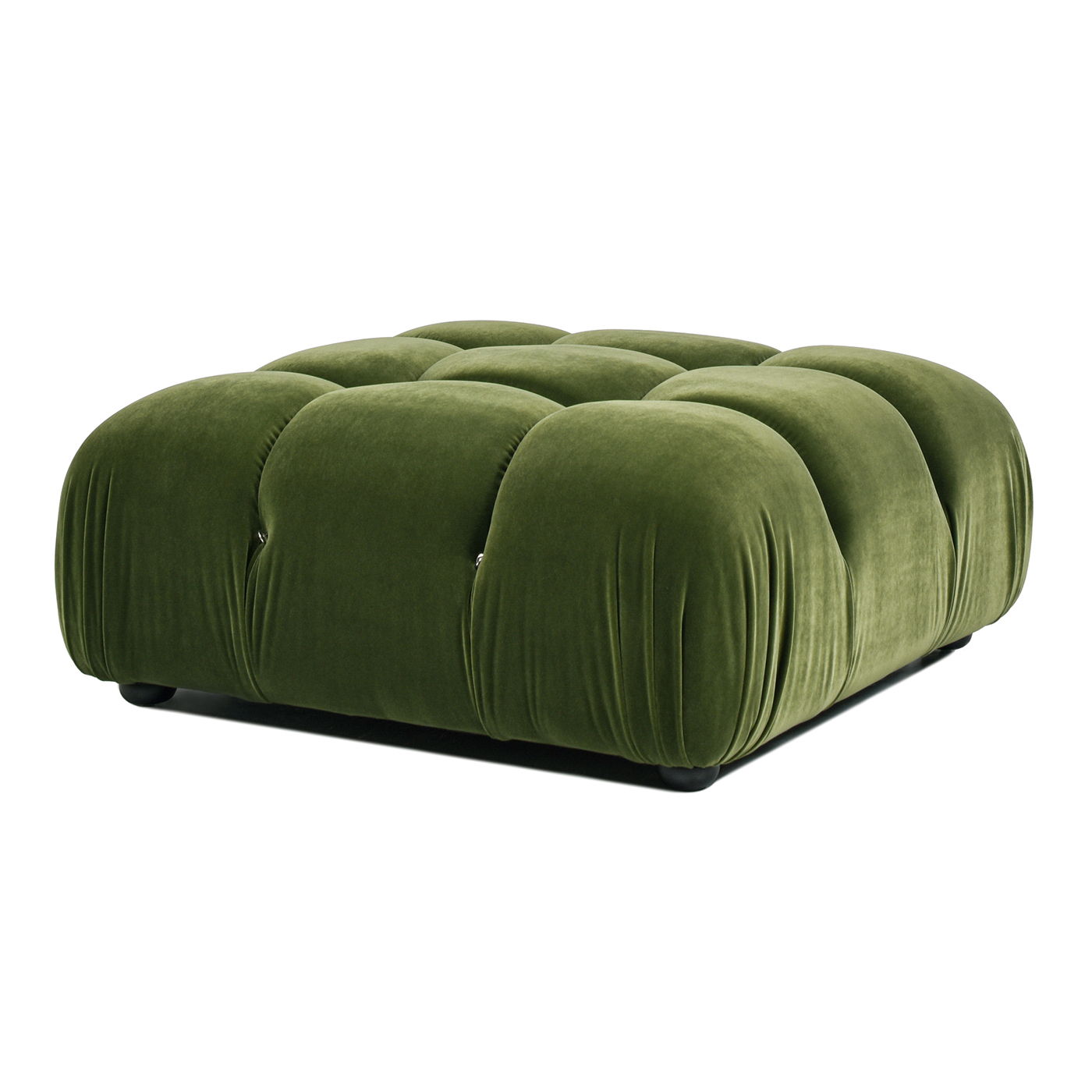 Marcel - Bubble Modular Modern Cocktail Ottoman Jennifer Taylor Home