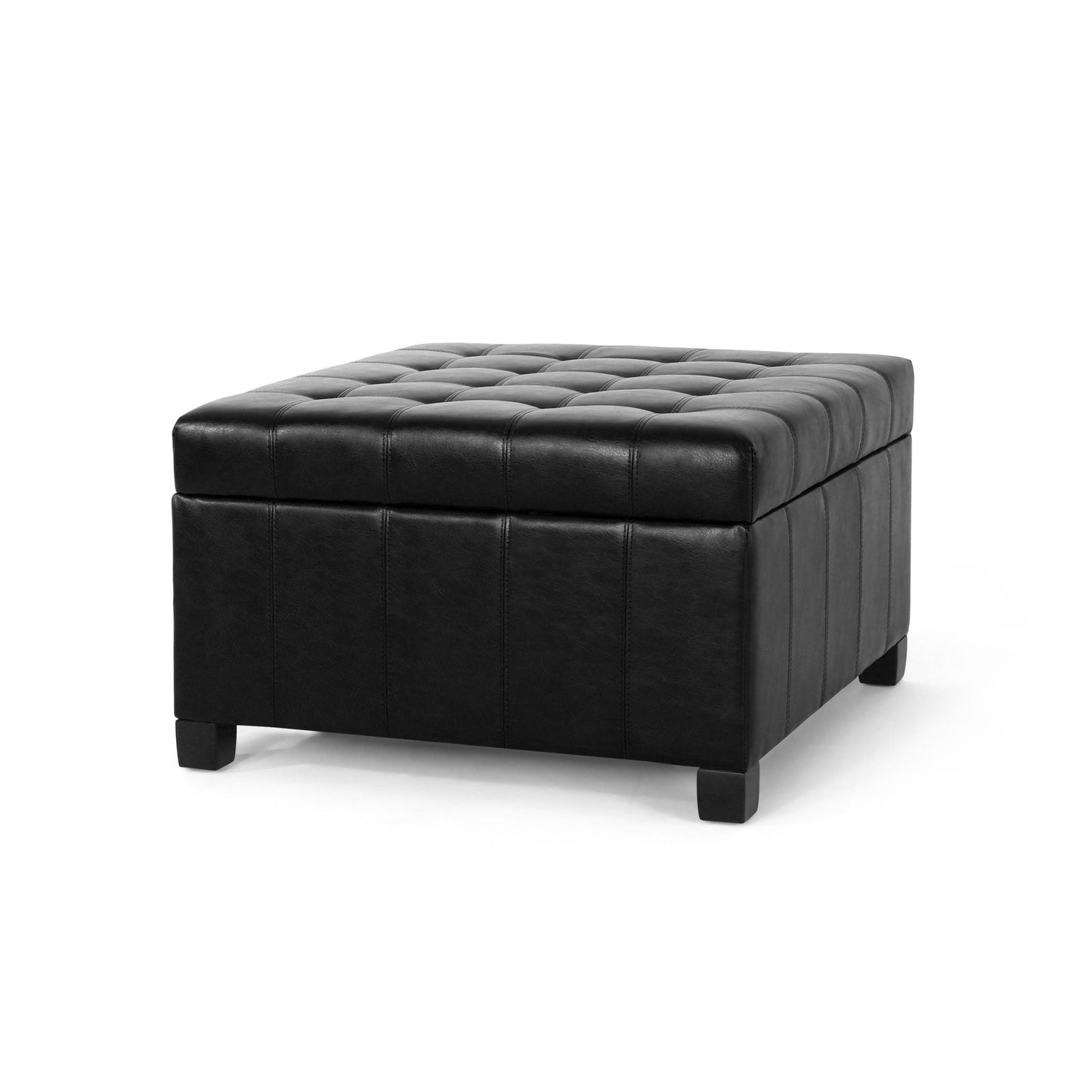 Storage Ottoman For Living Room Noble House