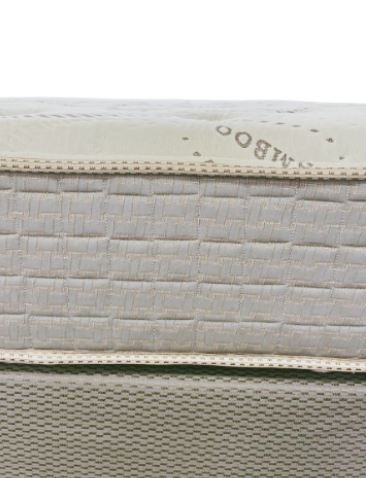 Dream Flex - 13.5" Two Sided Plush Mattress Golden Mattress