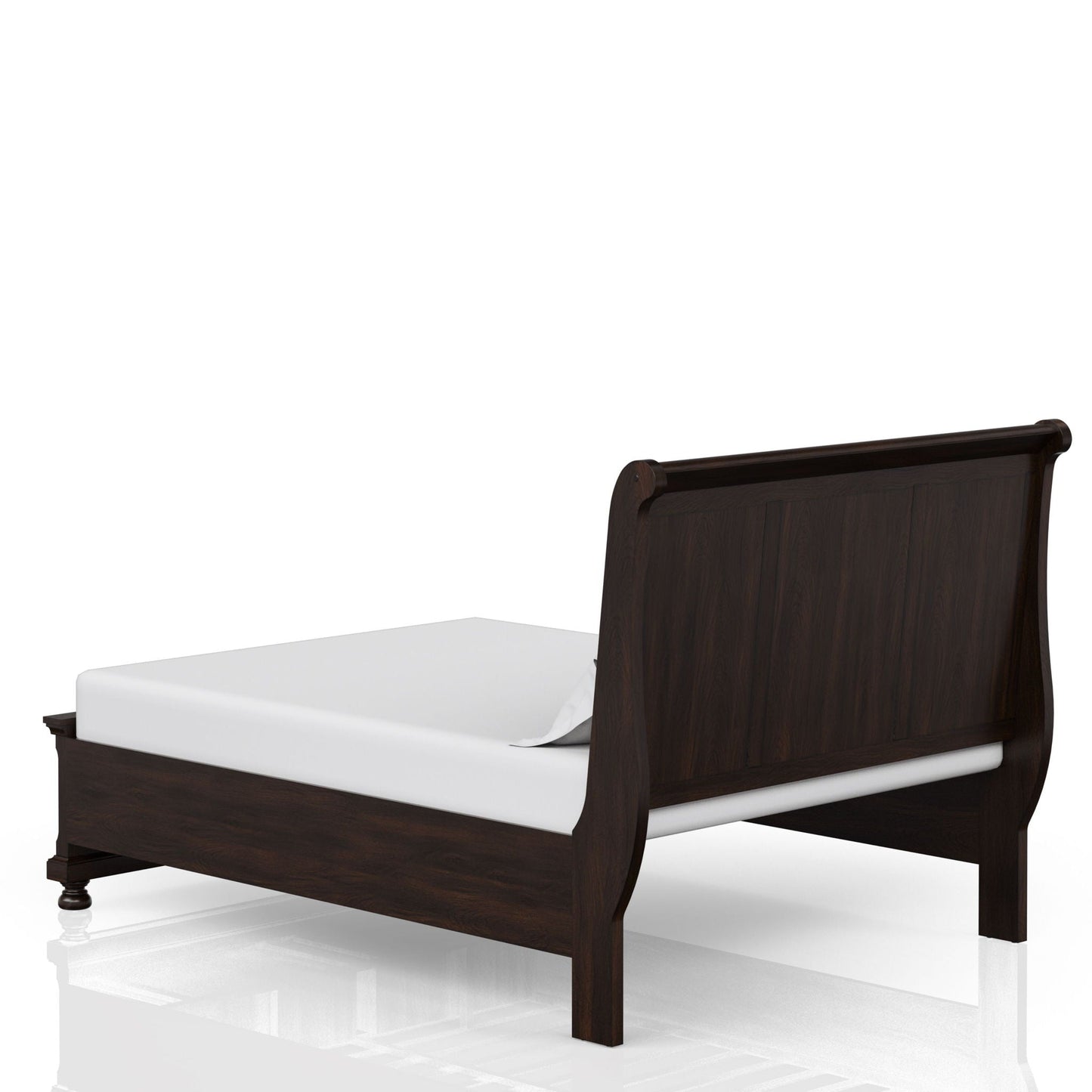 Elegant Design Storage Bed Bernards Furniture