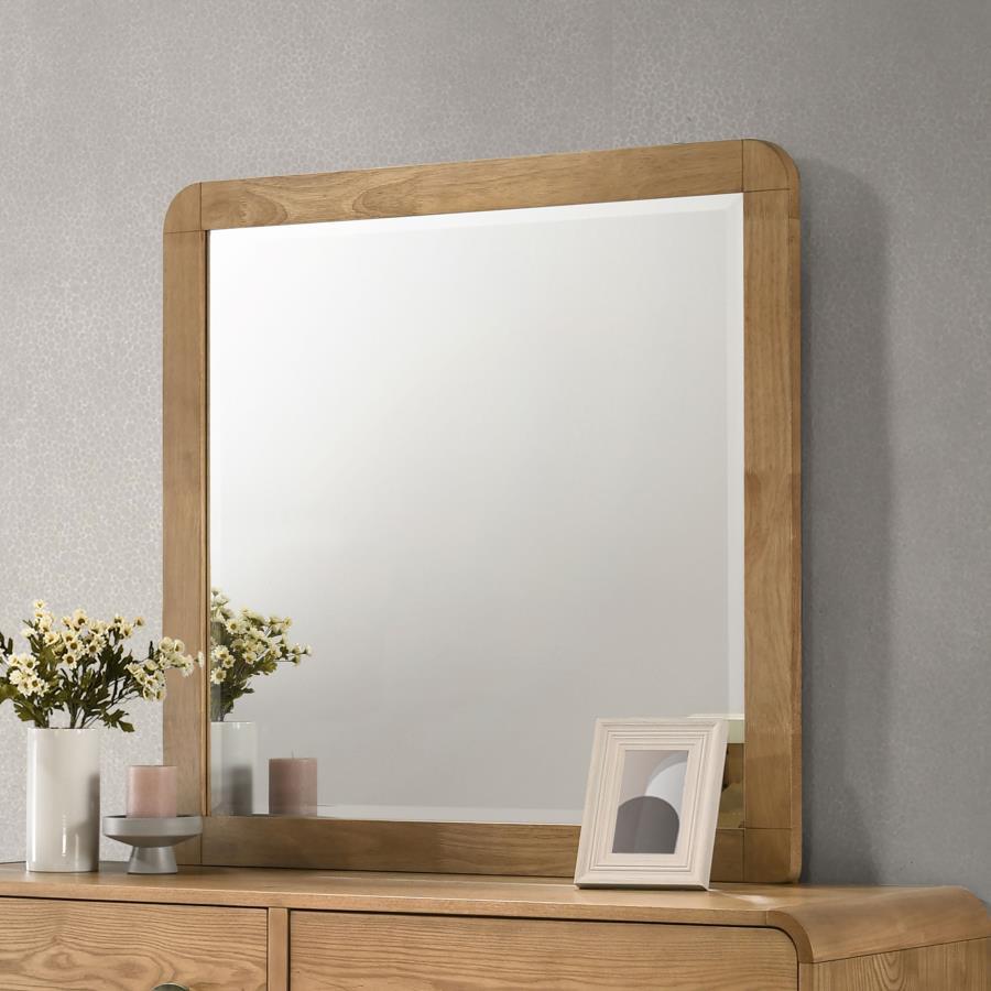 Robyn - Dresser Mirror CoasterEssence