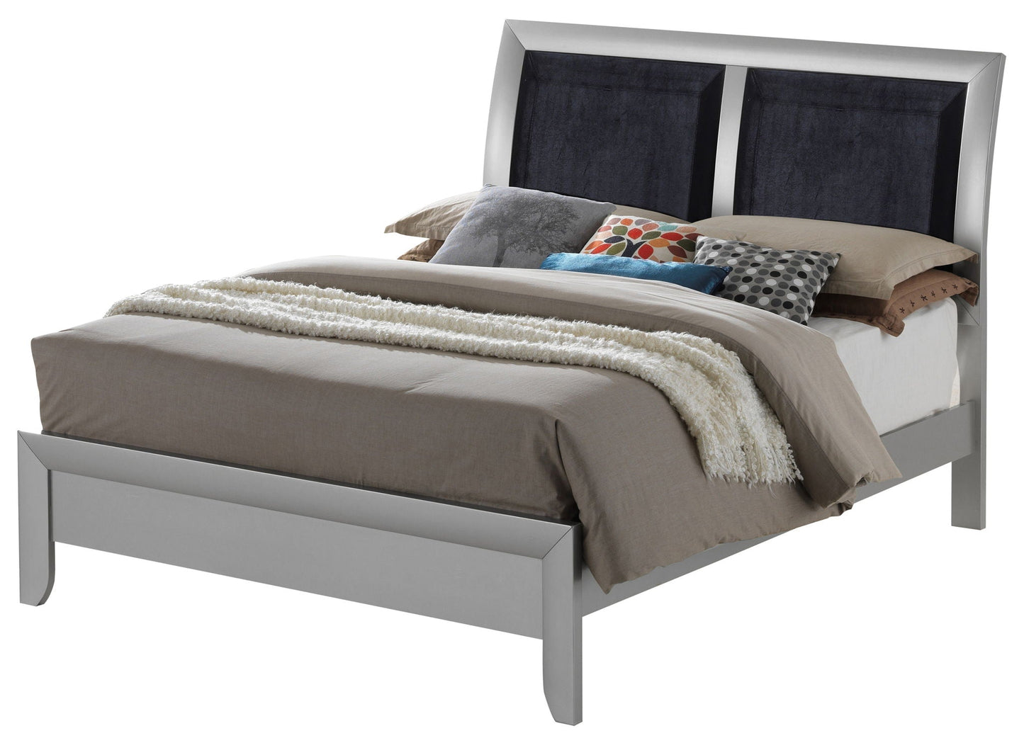 Marilla - Panel Bed Glory Furniture