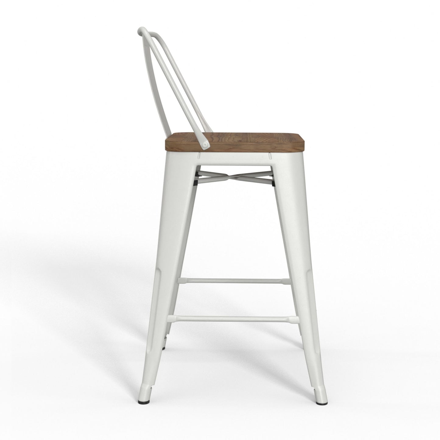 Rayne - Multi-Functional cBar Stool Simpli-Home