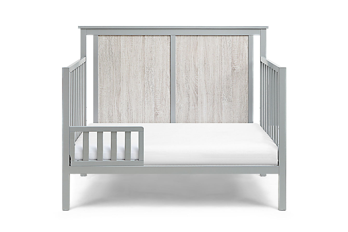 Connelly - 4-in-1 Convertible Crib Suite Bebe