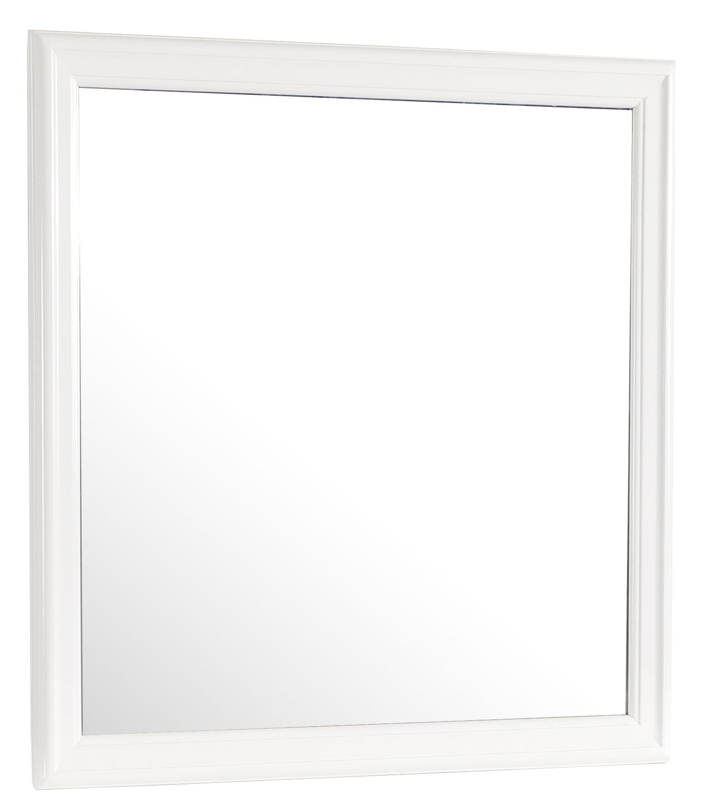 Traditional Wall Mirror For Any Space Glory Furniture