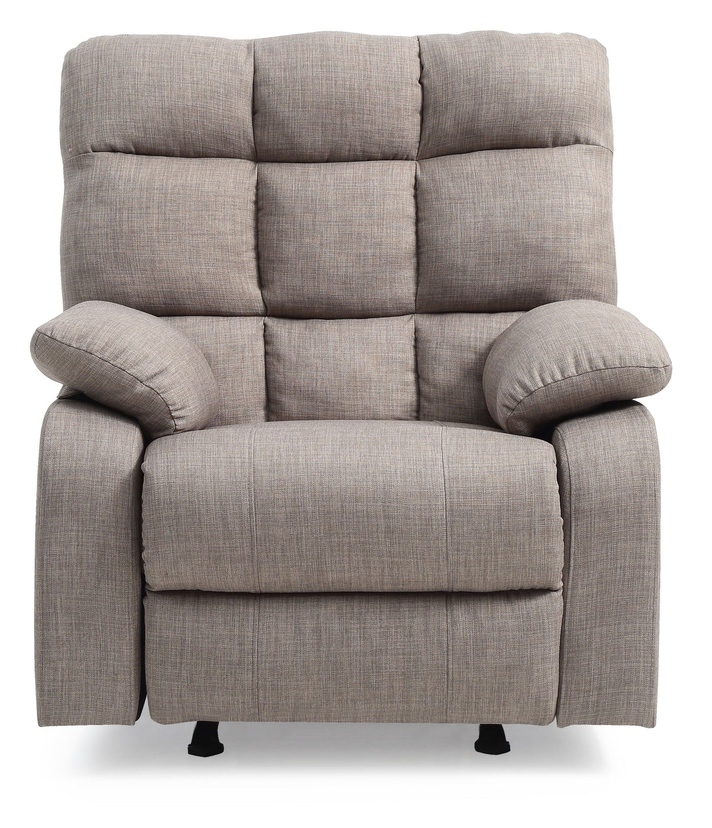 Cindy - Rocker Recliner Glory Furniture