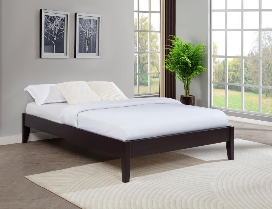Hounslow - Universal Platform Bed - Snoozhouse