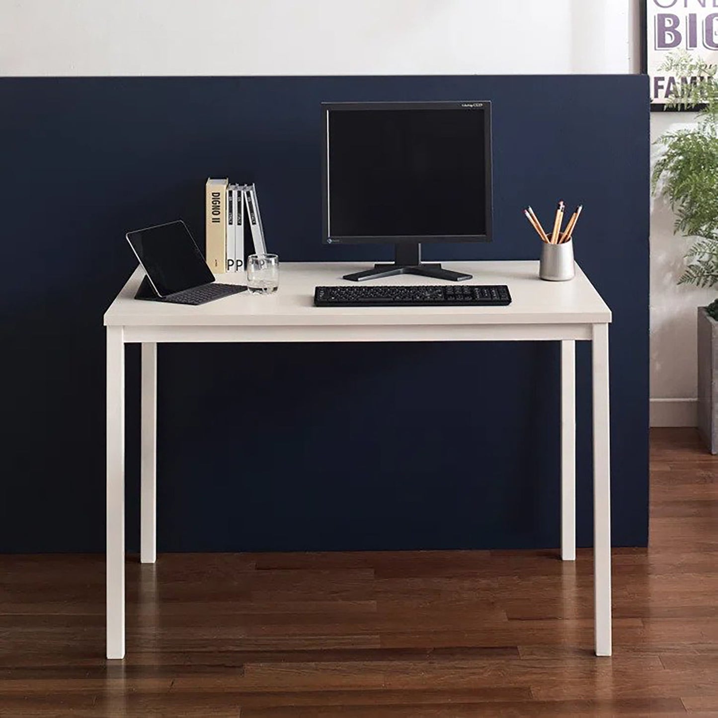 Harry - Contemporary Computer Desk Home Essentials