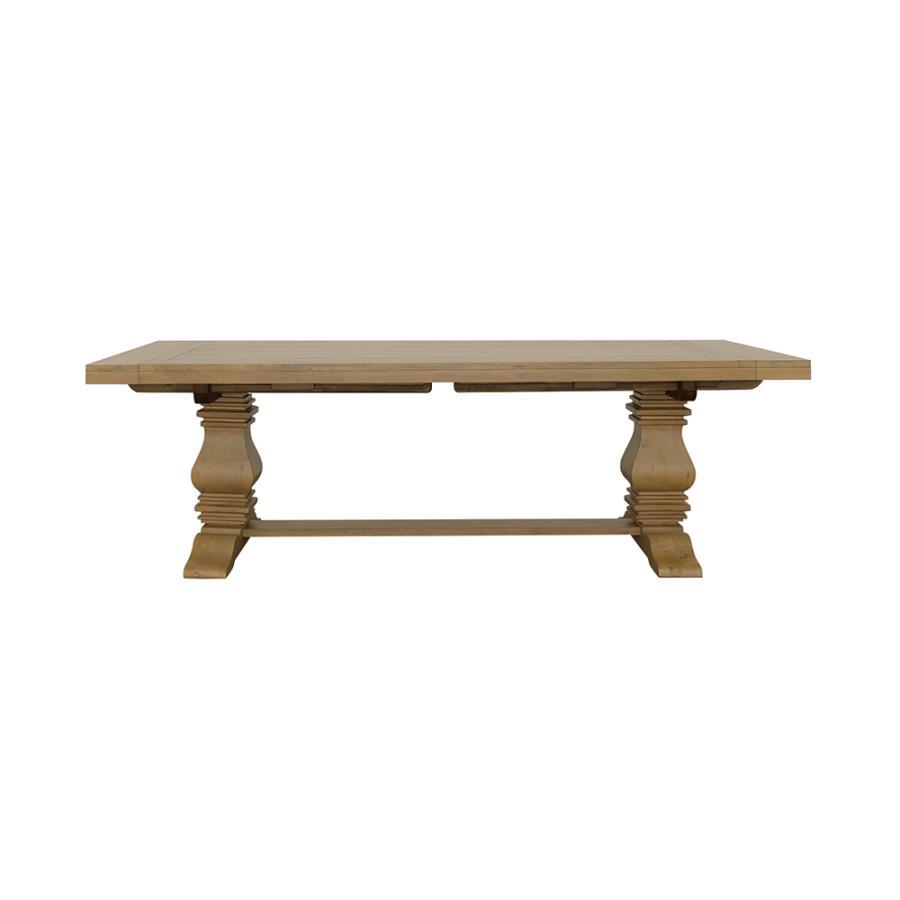 Florence - Extension Dining Table Coaster Fine Furniture