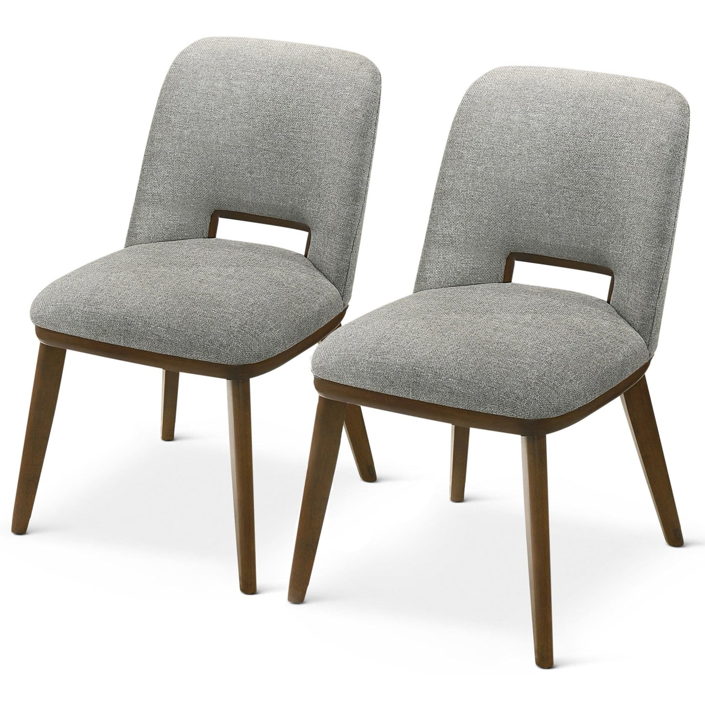 Blake - Modern Dining Chair (Set of 2) Ashcroft Furniture