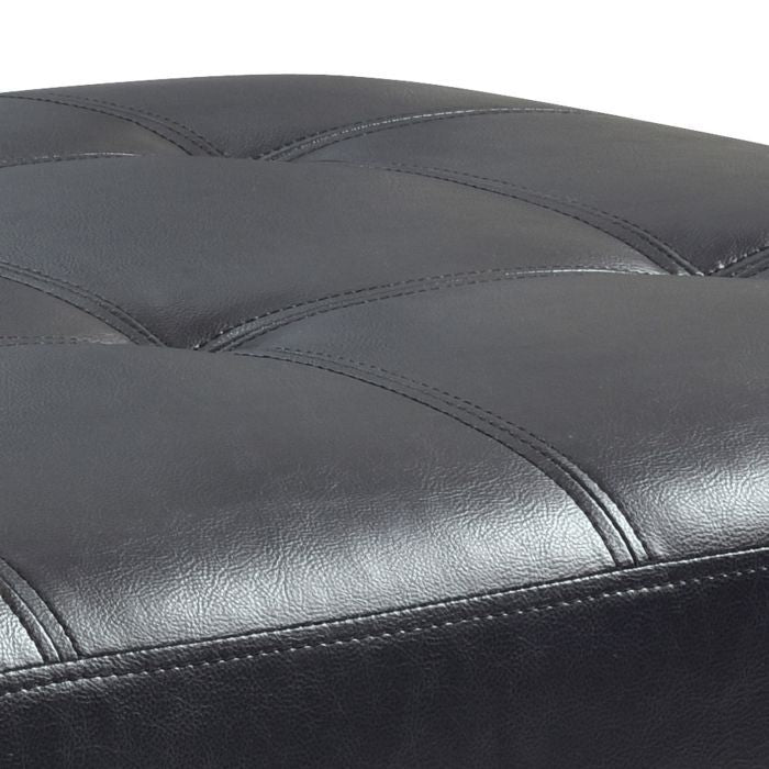Contemporary Ottoman For Living Rooms Glory Furniture