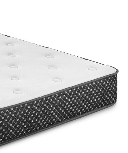 6" Quilted Foam Firm Mattress MD Mattress