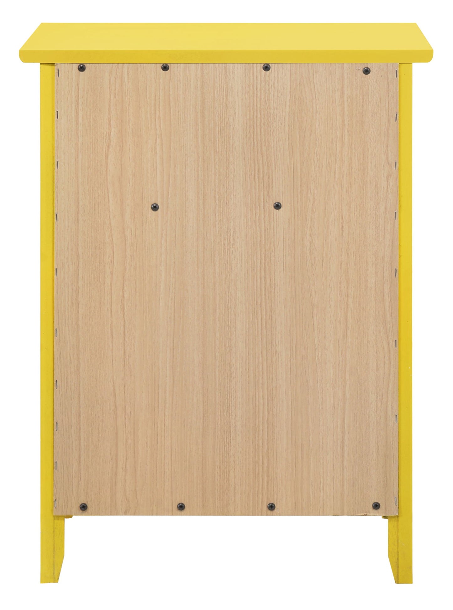 Izzy - 1 Drawer /1 Door Nightstand