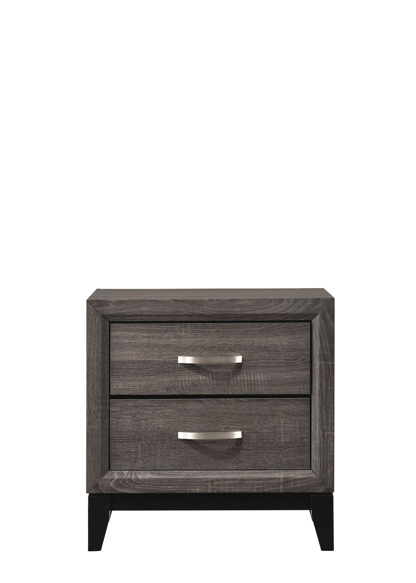 Akerson - Nightstand Crown Mark