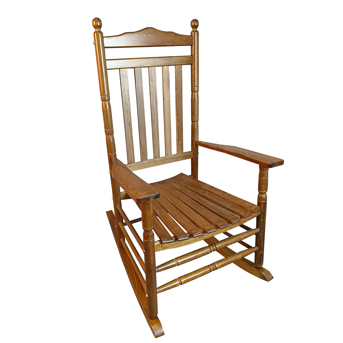 Balcony Porch Adult Rocking Chair Home Essentials