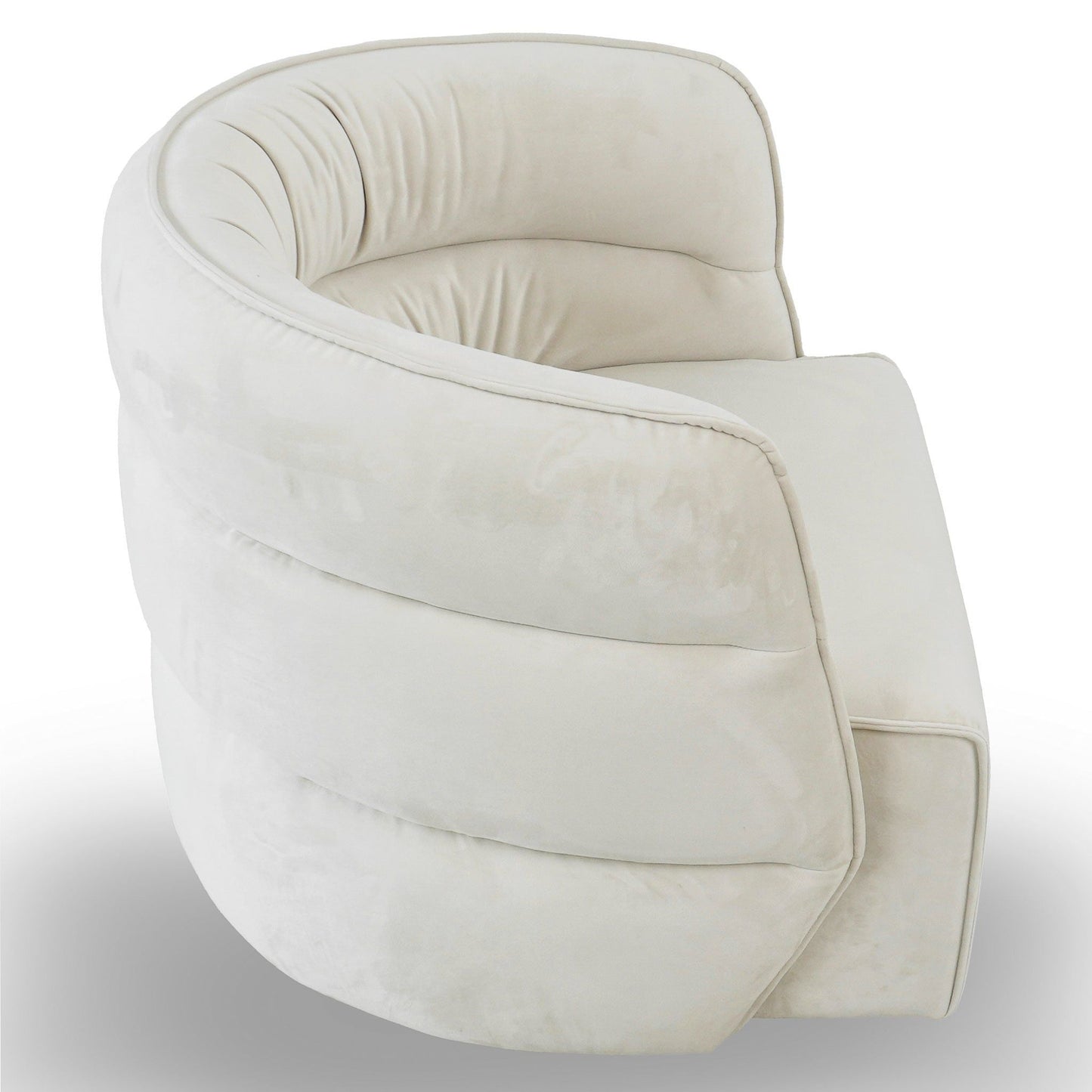 Walden - Stylish Swivel Chair Ashcroft Furniture