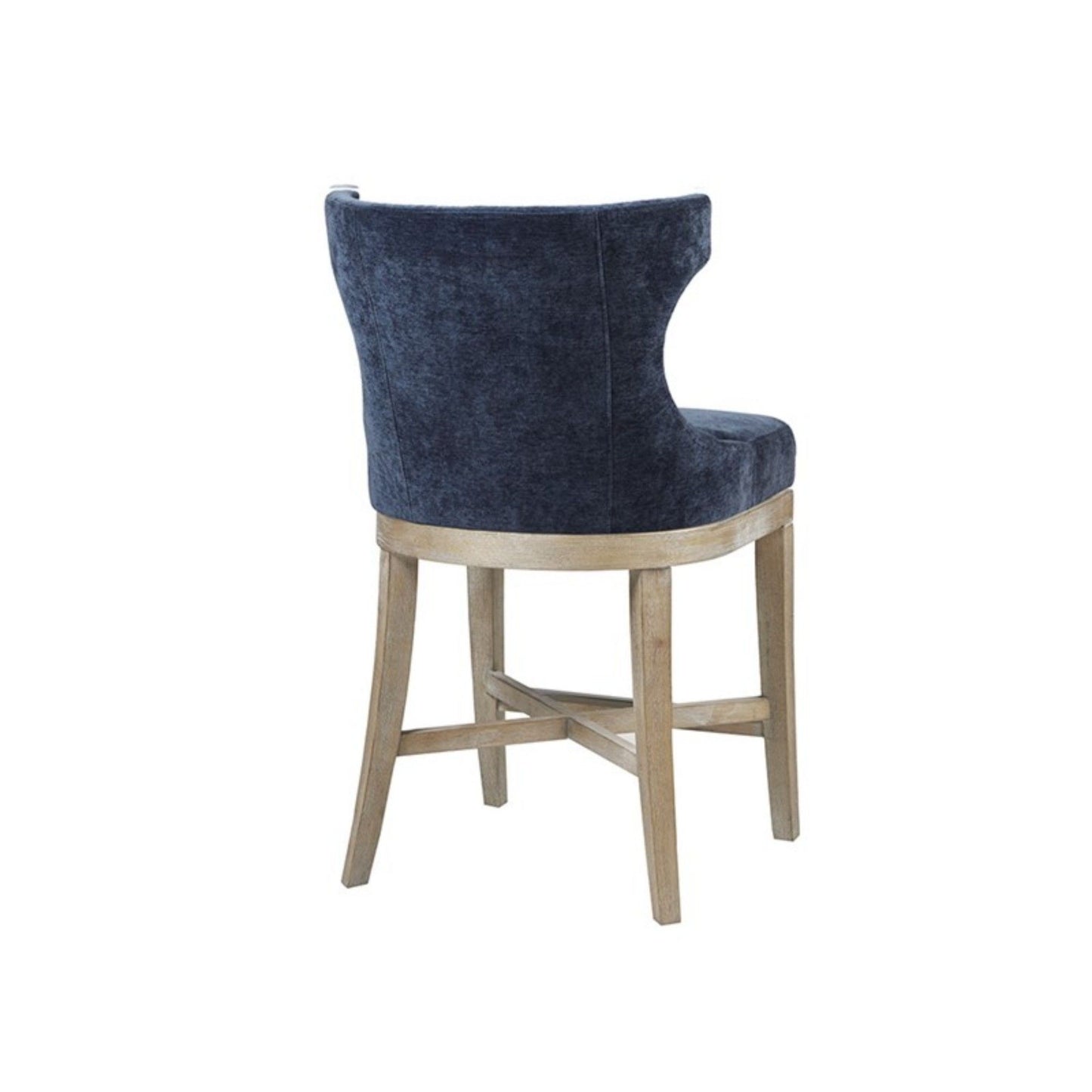 Carson - Counter Stool With Swivel Seat JLA
