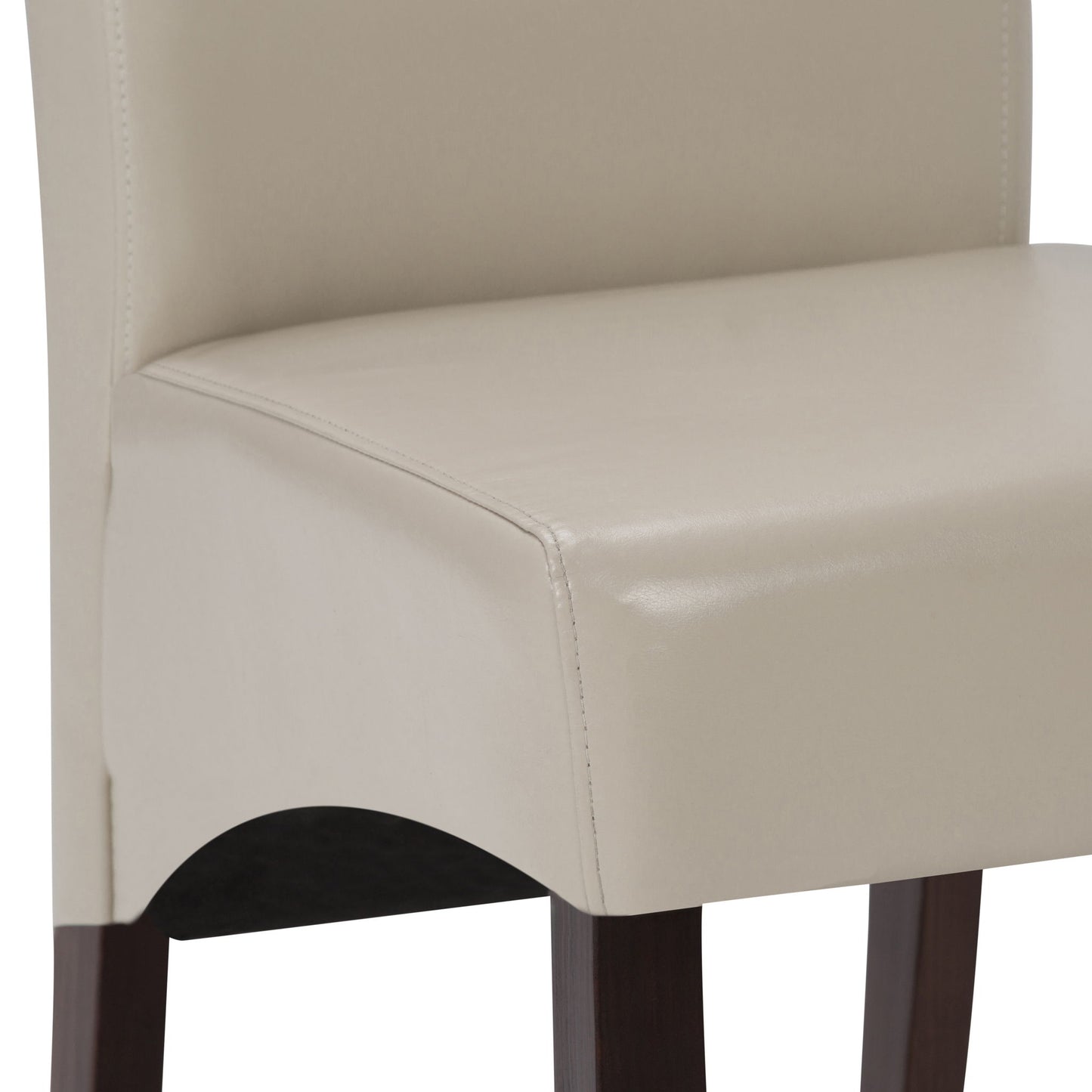 Avalon - Deluxe Parson, Dining Chair (Set of 2) Simpli-Home