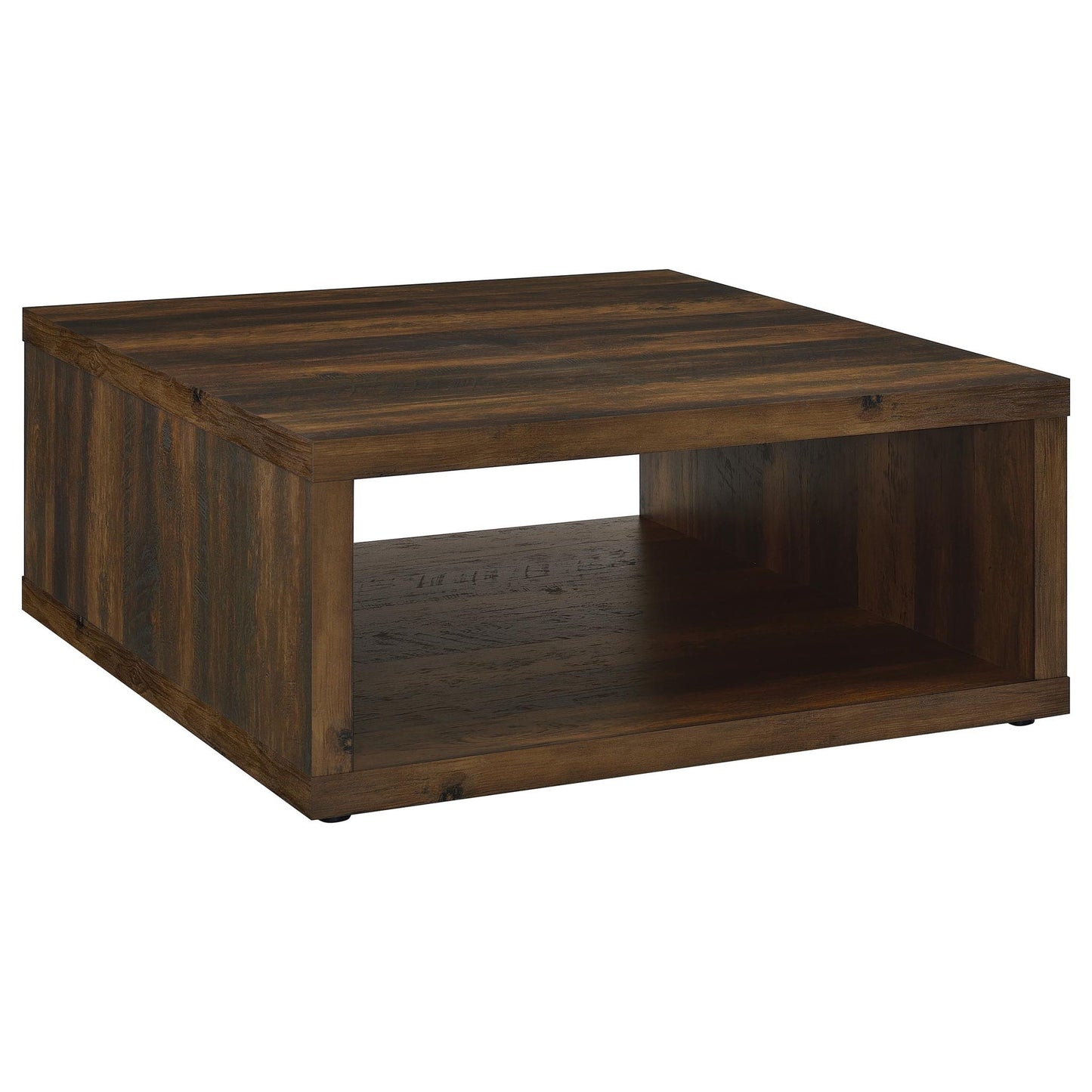 Frisco - Square Engineered Wood Coffee Table CoasterEveryday