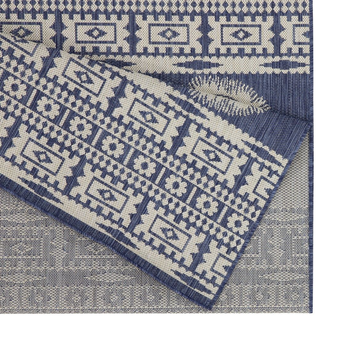 Sunshine - Indoor / Outdoor Area Polypropylene Rug Icona Home Decor