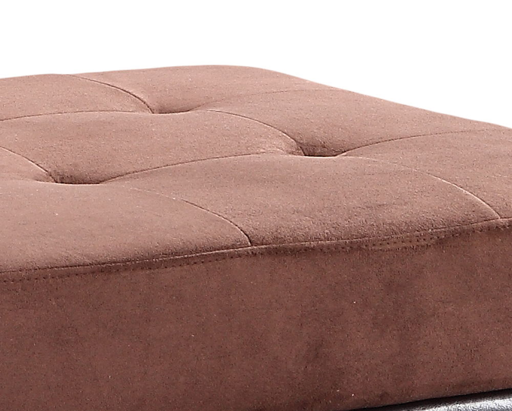 Stylish Storage Contemporary Ottoman Glory Furniture