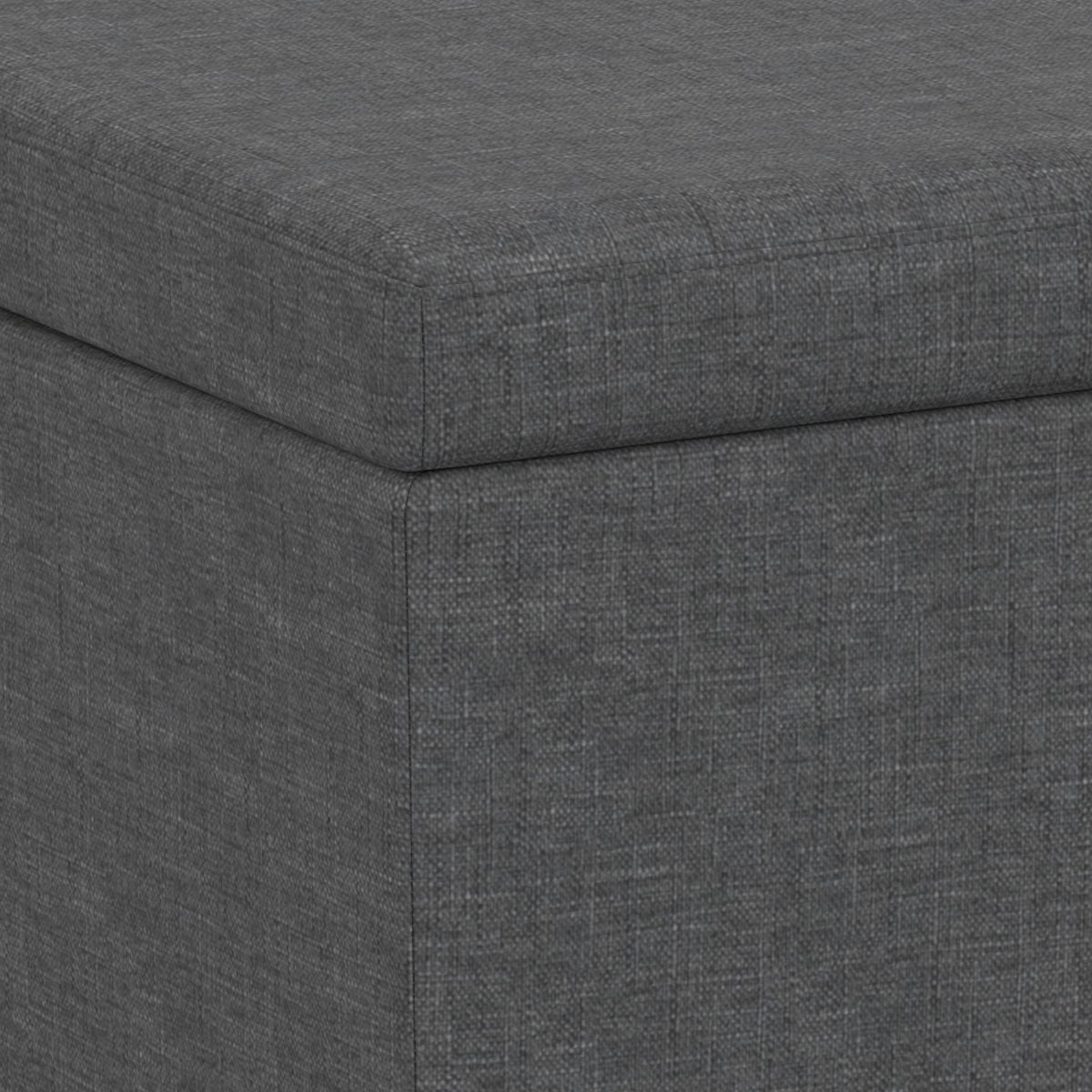 Avalon - Multifunctional Storage Ottoman Bench Simpli-Home