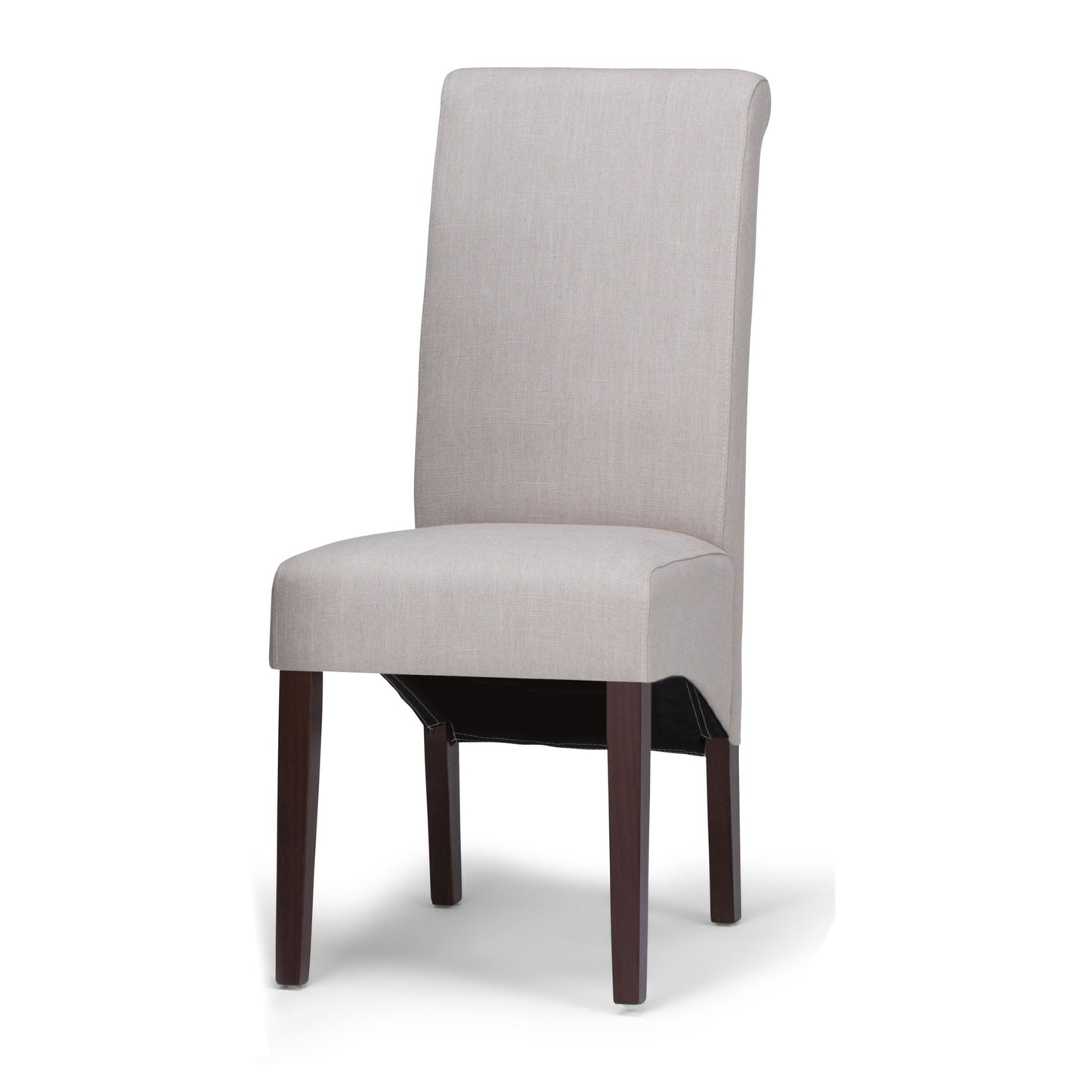 Avalon - Deluxe Parson, Dining Chair (Set of 2) Simpli-Home