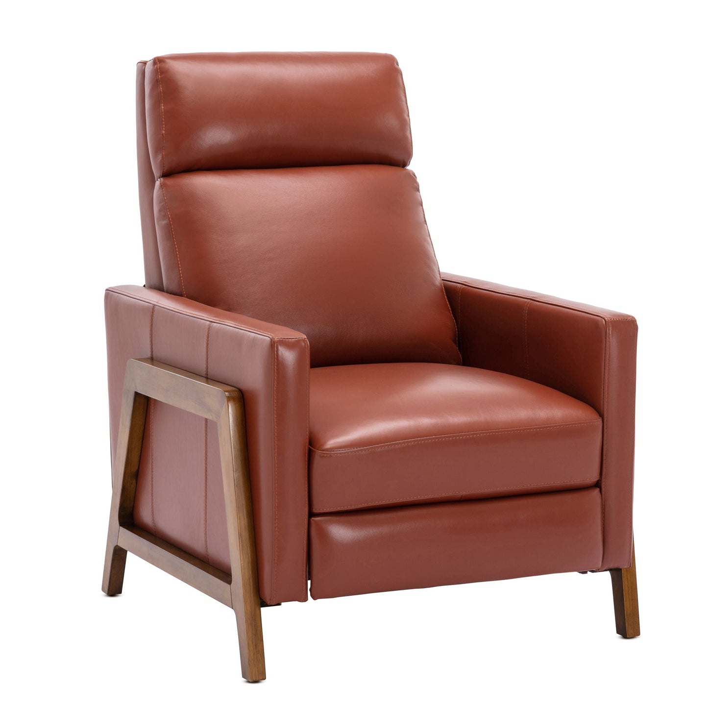 Richland - Push Back Recliner Chair Home Essentials