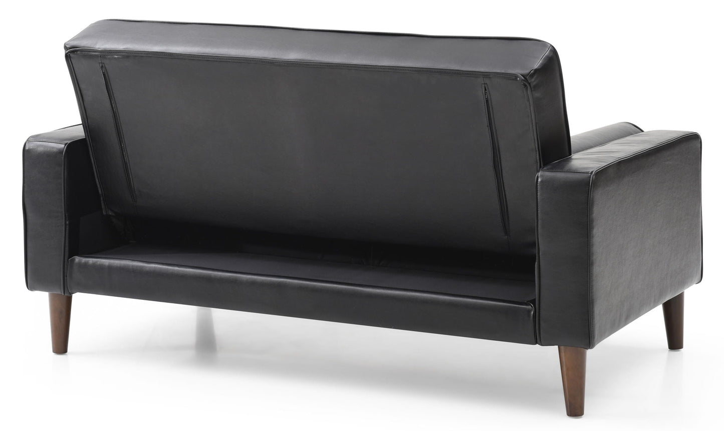 Contemporary Loveseat For Two Glory Furniture