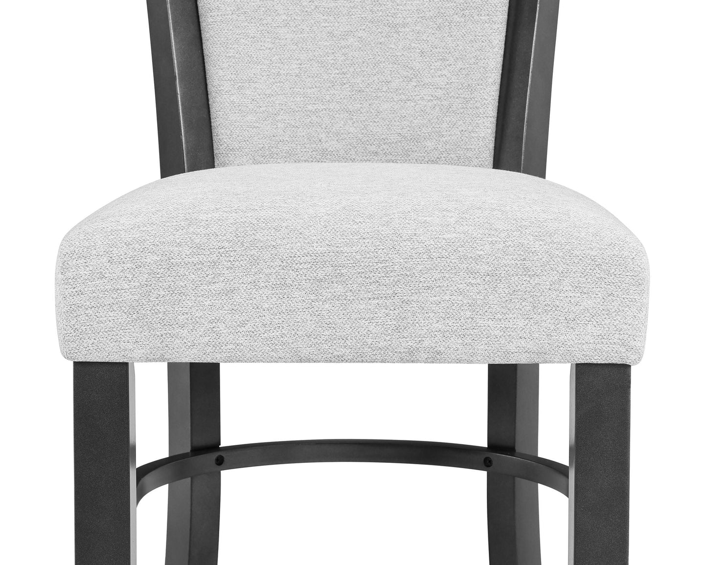 Camelia - Counter Height Chair Crown Mark