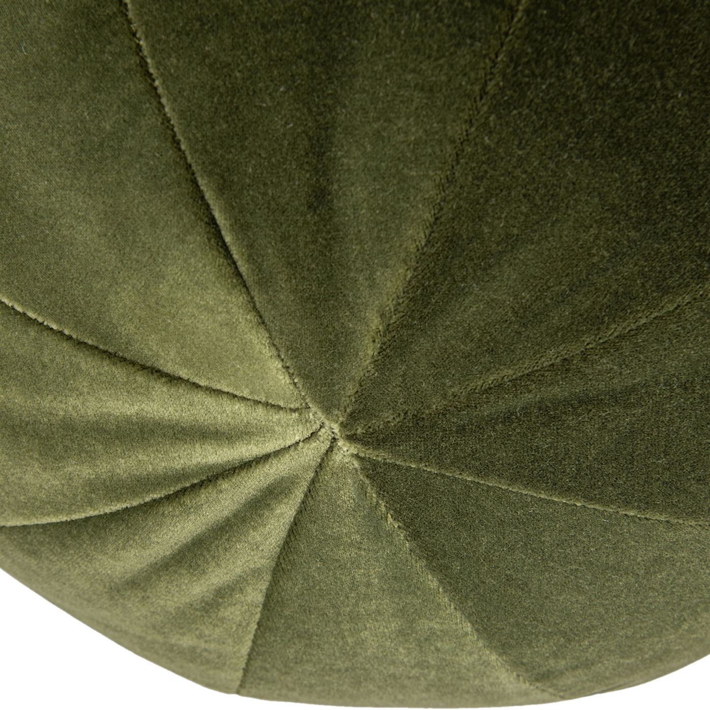 Luna - Round Sphere Accent Ball Throw Pillow Jennifer Taylor Home