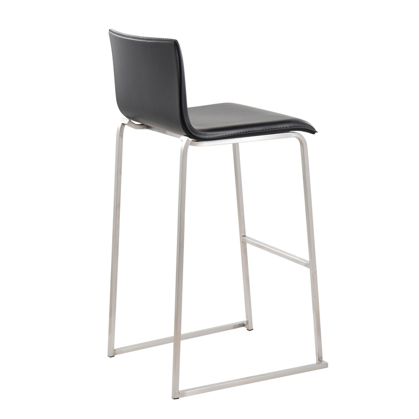 Mara - Contemporary Stylish Barstool (Set of 2) Lumi Source